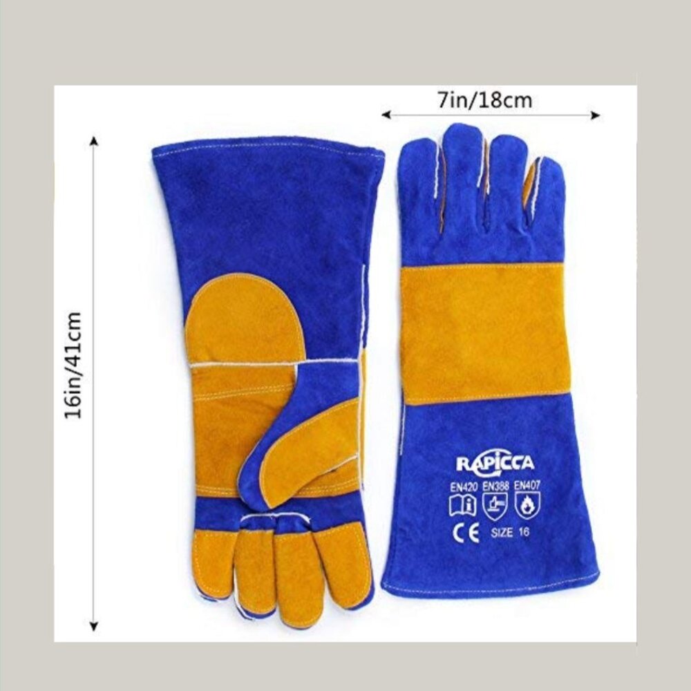 Welding Gloves